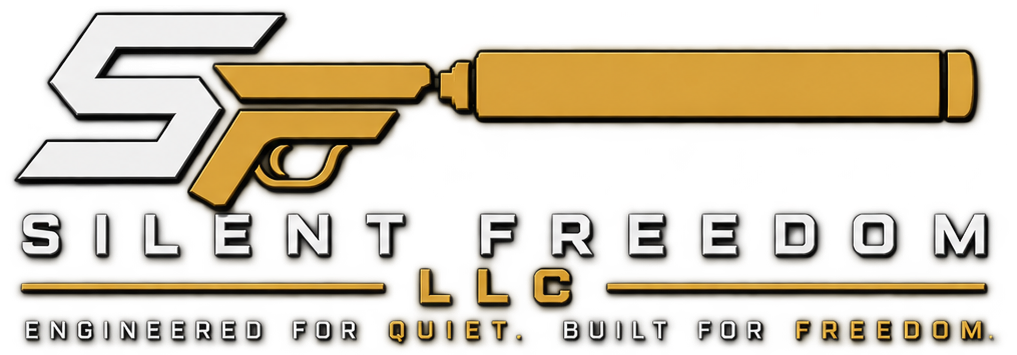 Silent Freedom — Engineered for Quiet. Built for Freedom.