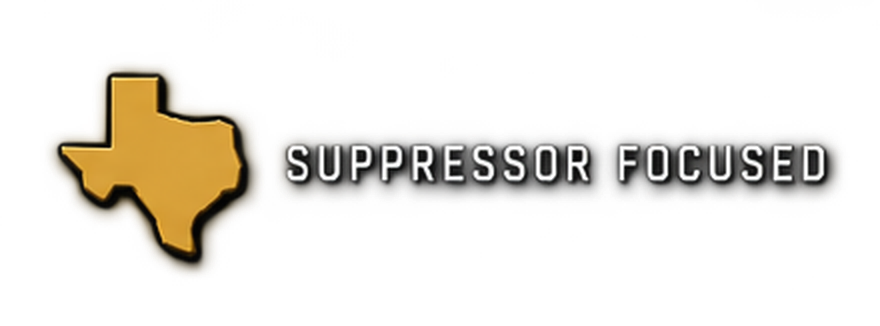 Suppressor Focused