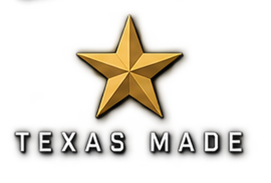 Texas Made